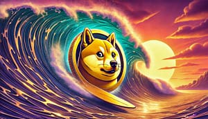 Dogecoin Eyes $1.80 In Summer Rally As Analyst Flags Breakout Structure