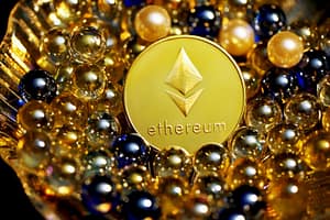 Ethereum Price Lags Despite All-Time High In Daily Transactions – What’s Next For ETH?
