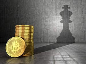 Altcoin Season Starting Soon? Analyst Predicts 37% Crash In Bitcoin Dominance