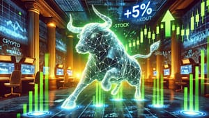 Trump Family’s WLFI Token: Experts Bullish On $5 Price Projection Post-Launch