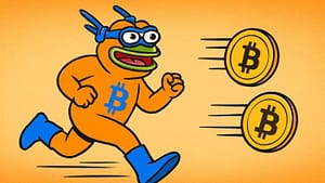 Bitcoin w rezerwie USA, a Bitcoin Hyper przyspiesza jego rozwój
