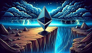 Ethereum Price Warning – Bulls Losing Grip as Downside Risks Build