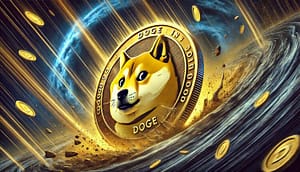 Dogecoin On The Edge: Major Breakout Or Breakdown Imminent?