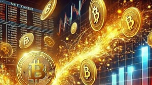 Bitcoin Price Breaks 8-Year Resistance Line That Failed In 2017-2021