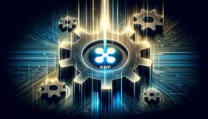 XRP Price Sinks Lower, But Chart Whisperers See a Trap for The Bears