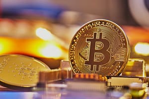 Bitcoin Near ATH, But Long-Term Holders Aren’t Selling – More Upside Ahead?
