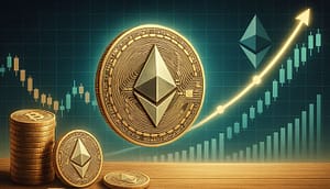 Ethereum Reclaims $2,444 Level – Bullish Continuation In Focus