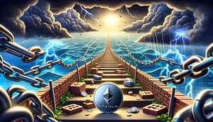 Ethereum Price Maintains Key Support — Is a Breakout Rally Brewing?