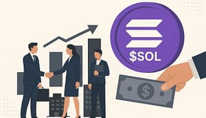 Companies Left and Right Are Buying Solana, Promising a Rally. Will the Solaxy Presale Explode?