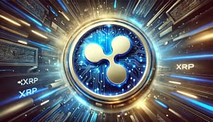 VWAPs Don’t Lie—XRP Faces Judgment Day At Monthly Support