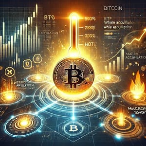 Road To $320,000: Bitcoin Enters Trend Continuation, But $109,400 Must Hold