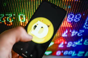 Dogecoin Price Breaks Out Of Bearish Trendline And Enters Ascending Channel Headed For $0.3