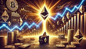 $3.8 Billion In Capital Inflows Behind Ethereum’s Post-Pectra Surge, Data Shows