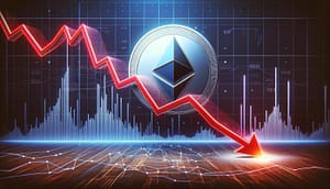 Ethereum Price At Risk Of Crash To $4,000, Is A New ATH Still Possible?
