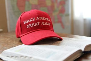 Trump Crypto Venture Charges Into Digital Space With Wallet Launch Amid Uproar