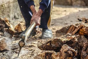 More Work, Less Reward: Bitcoin Mining Toughens As Price Sinks To $113K