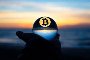 Bitcoin Price Trend Above $100,000: The Good News And The Bad News