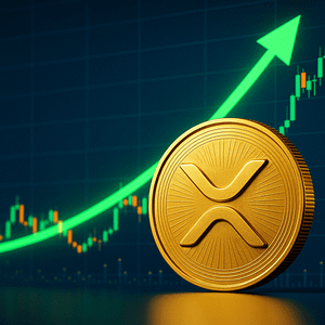 Wave 3 Ignites As XRP Breaks Structure—Analyst Says ‘Fireworks Ahead’