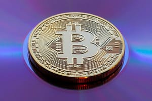 Bitcoin To Surge To $130,000 Next? What The Wave Count Says