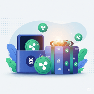 XRP Whales Go All-In On Altcoin Dip, Calling Sub-$2 Prices A ‘Gift’