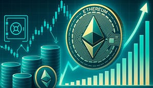 Ethereum Demand Stays Strong As Exchange Reserves Keep Falling – Details