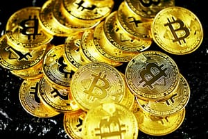 Michael Saylor’s $84 Billion Bitcoin Bet: How Is Strategy Doing On Its Current BTC Holdings?