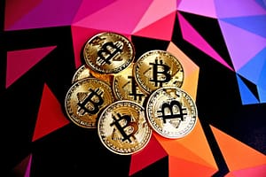 Bold Call: Bitcoin Could Soar To $210K This Year, Says Research Chief