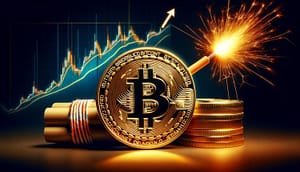Bitcoin Price Regains Strength – Can the Rebound Turn Explosive?