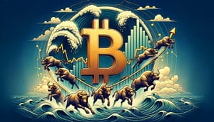 Bitcoin Price Holds Steady — Bullish Monthly Structure Suggests Rally Continuation