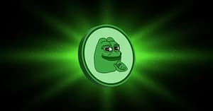 The Big PEPE Price Breakout: Falling Wedge Pattern Points To 64% Rally