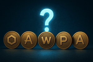Crypto Watchlist: Top Analyst Reveals 5 Altcoins With Major Upside