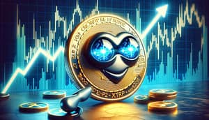 XRP Price on a Steady Climb — Bullish Sentiment Grows Stronger