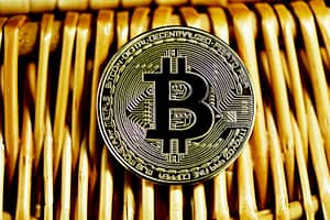 Bitcoin May Surprise Bears: $100K–$110K Range Shows Rising Short Interest