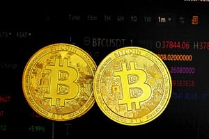 Bitcoin Eyes $150,000 As Binance Illiquid Supply Hits Record Highs