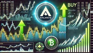 Avalanche Bounces Off Key Price Level: Top Indicator Flashes A Buy Signal