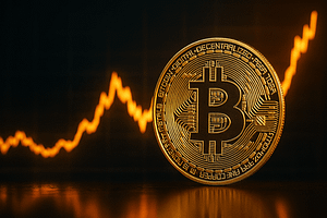 Last Time This Happened, Bitcoin Jumped $50,000—Is History Repeating?