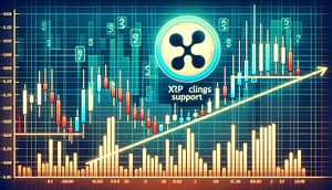 XRP Price Eyes Fresh Gains: Traders Bullish After Momentum Spike