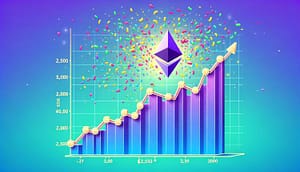 Ethereum Price Pops Above $2,550 — Can It Avoid a Quick Reversal?