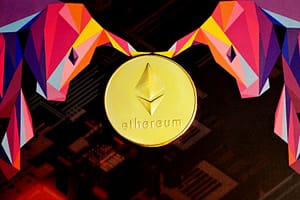 Ethereum Head & Shoulders Pattern Breakdown: Can Bulls Reclaim Control?