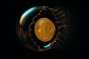 Bitcoin Treasury Firms Are This Cycle’s Bubble, Experts Warn