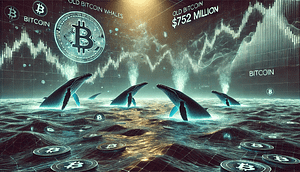 Old Bitcoin Whales Resurface With $760M Move—Brace For Impact?