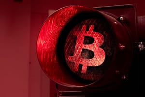 Bitcoin Dominance At Risk Of Crash To 40%, Why This Is Good For Ethereum, XRP, And Altcoins