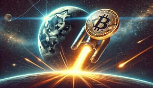 Bitcoin Poised To Retest All-Time High If This Level Holds, Says Bitfinex