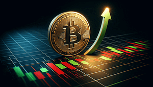 Bitcoin Calm Won’t Last—This Week Holds Breakout Risk