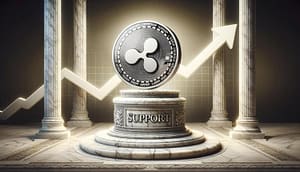 XRP Price Fails to Hold Above $2.20 — Is Support Building on Pullbacks?