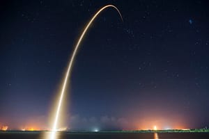 Stellar (XLM) Breakout Eyes 30% Rally – Will It Repeat Last Cycle’s Playbook?