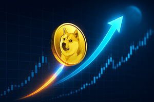 Can Dogecoin Really Hit $3.80? Analyst Says Yes—If This Happens