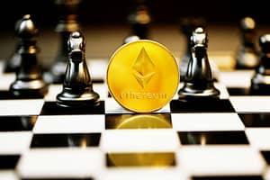 Ethereum To ‘Witness Big Breakout’ In The Next Two Weeks If This Level Holds