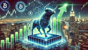 KindlyMD Shares Surge 250% Post-Merger With Trump Crypto Advisor David Bailey