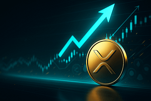 XRP Set to Lead Altcoin Boom With Explosive $9.69 Target, Says Analyst